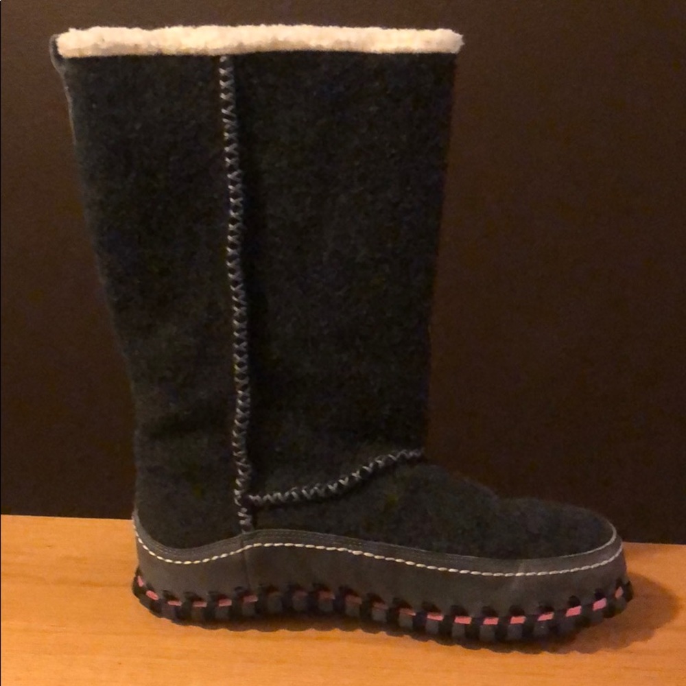 Nike boots